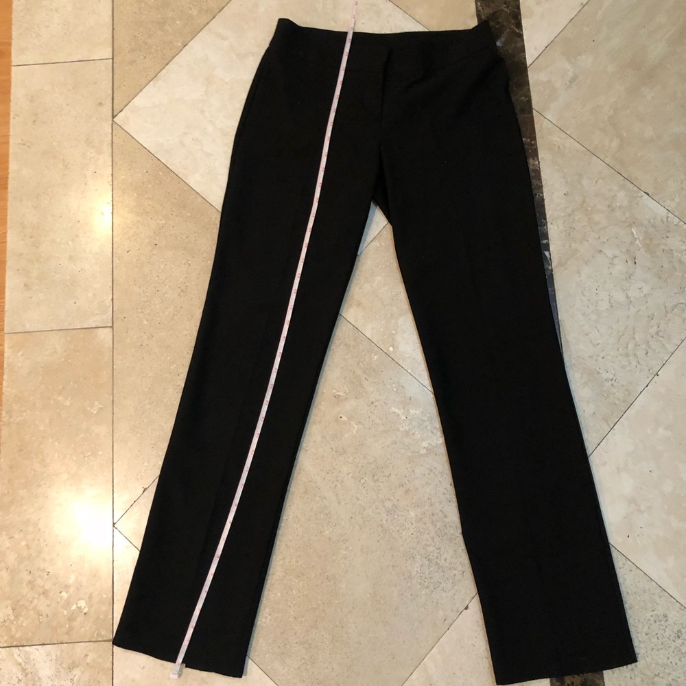 PANTS BY LAUNDRY